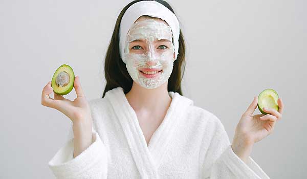 Organic Skin Care Could Be The Answer To Your Skin Problems